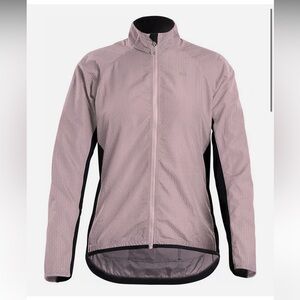 Sugoi Evo Zap Reflective Running Jacket Women’s L Purple